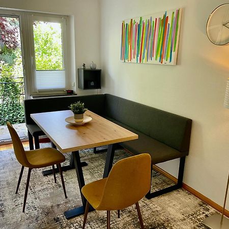 Saarland Appartements Losheim-Rimlingen Exterior foto