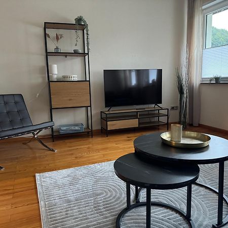 Saarland Appartements Losheim-Rimlingen Exterior foto