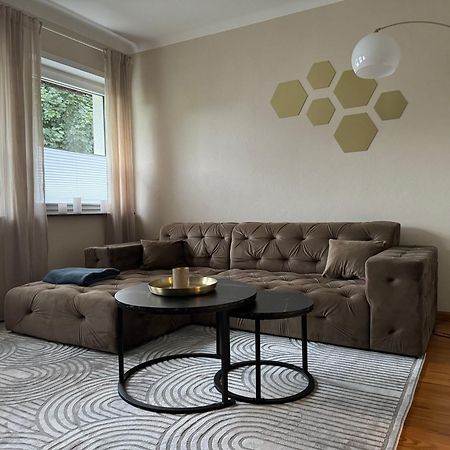 Saarland Appartements Losheim-Rimlingen Exterior foto