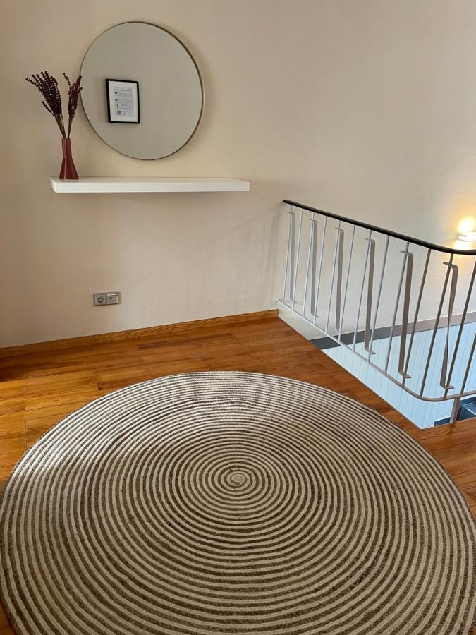 Saarland Appartements Losheim-Rimlingen Exterior foto